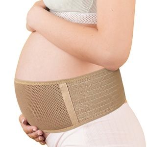Adjustable Maternity Belt - Belly Band for Pregnant Women